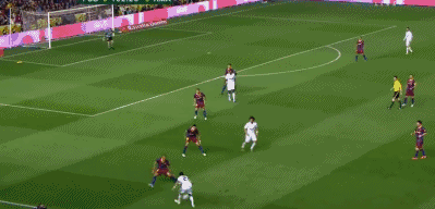 豪门恩怨皇马与巴萨的百年情仇3之绝代双骄时代的全新国家德比