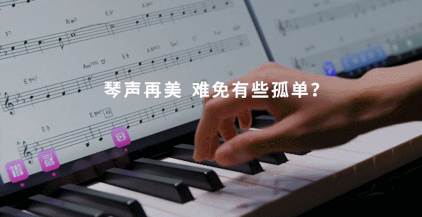 钢琴曲谱mojito_钢琴简单曲谱(3)