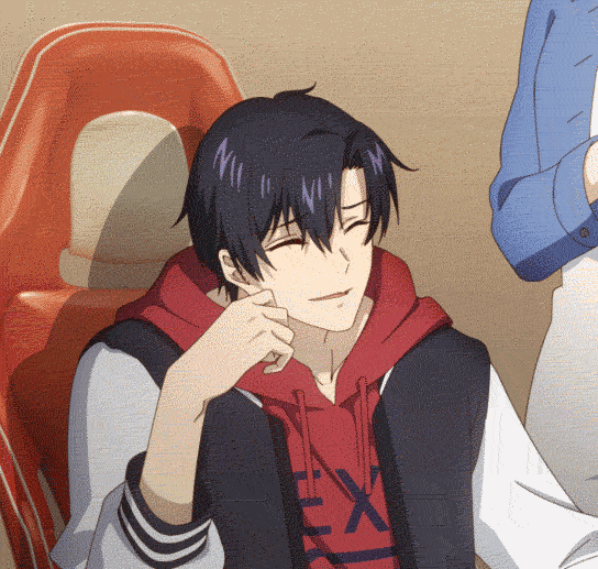 全职高手:荣耀出产表情包,谁是吃瓜人,谁是老实人!