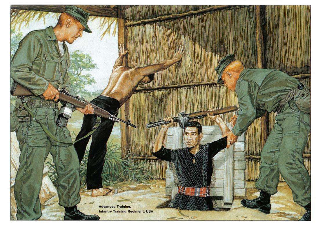 血腥的1972年10万越军化为齑粉北越为什么错判形势
