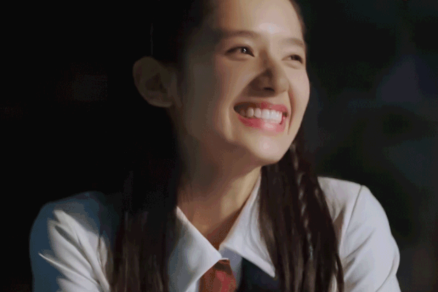 外貌就让人眼前一亮一出场张婧仪小姐姐饰演是是女一号李安然目前豆瓣