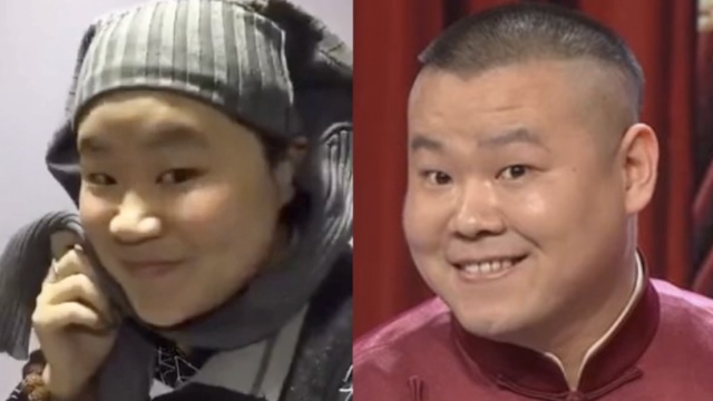 岳云鹏,郭德纲,德云社