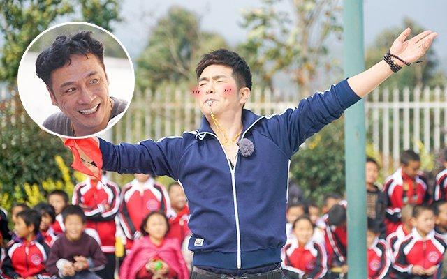 一周综艺:《吐槽大》刘模仿小沈阳笑疯了表情了哪动态包老公去图片