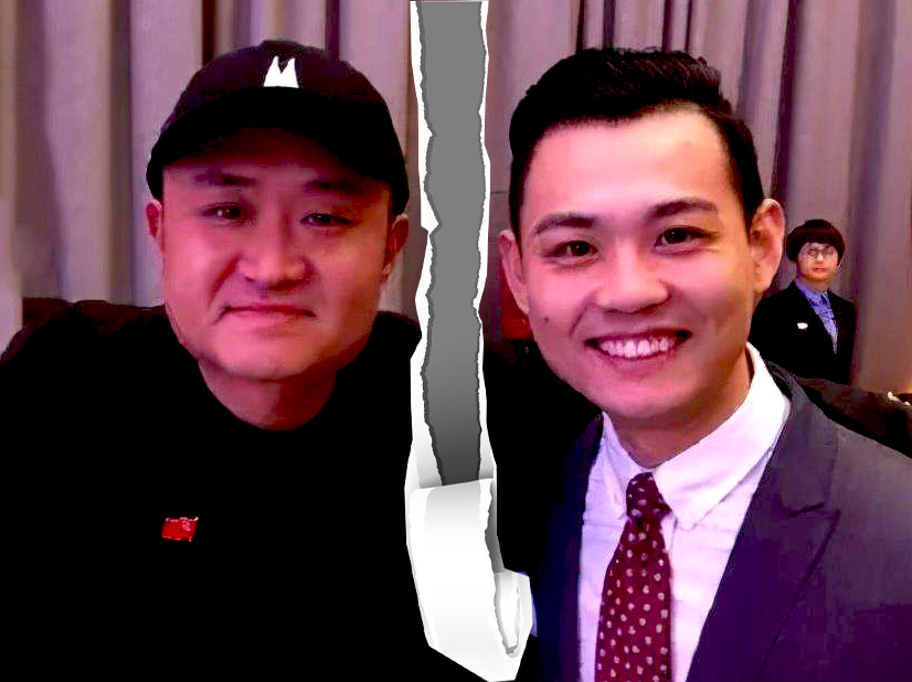 郭德纲,姜昆,苗阜被打,张玉浩,陈佩斯,非遗相声大会