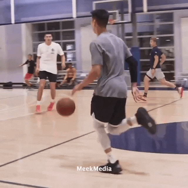 林书豪重回nba有望!快船正在追逐主力控球手的三种猜想