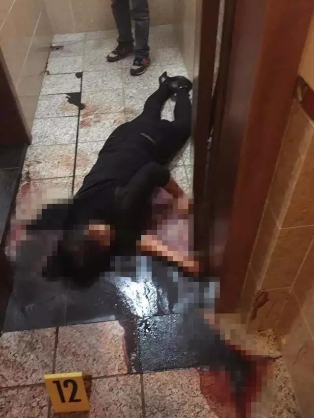 南通夫妻马达加斯加遇害 凶手疑中国人_腾讯网