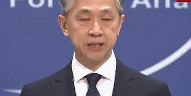 精 选汪文斌怒了:都20年了 你们想怎样!