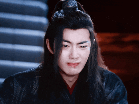 他们哭起来真好看,肖战,彭昱畅,朱一龙,谁的哭戏打动了你?