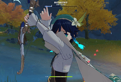 原神:活动副本再次证明,温迪才是真神,有和没有是两个