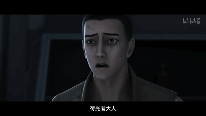 灵笼:割喉魔4068的上民之路,身为弃子的他会死吗?
