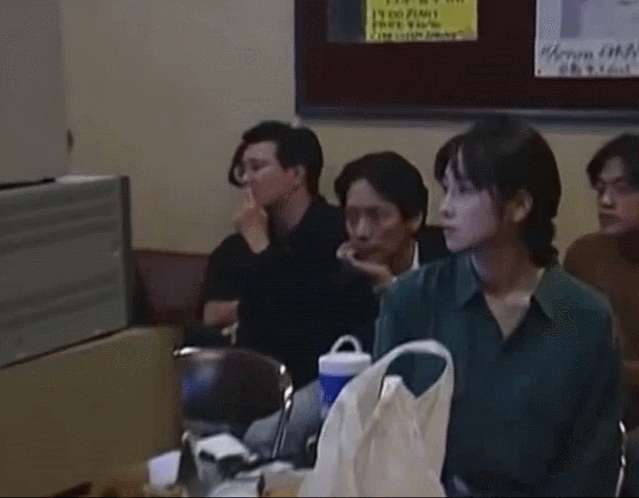 还有多少人每天在向坂井泉水说早安晚安?