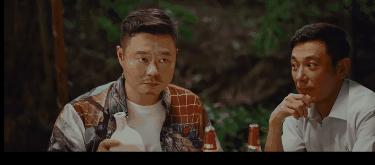 助力包贝尔辛芷蕾或成票房黑马魏翔果然是长在笑点上的男人