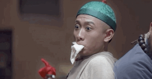 史诗级扑街,张一山版《鹿鼎记》不冤