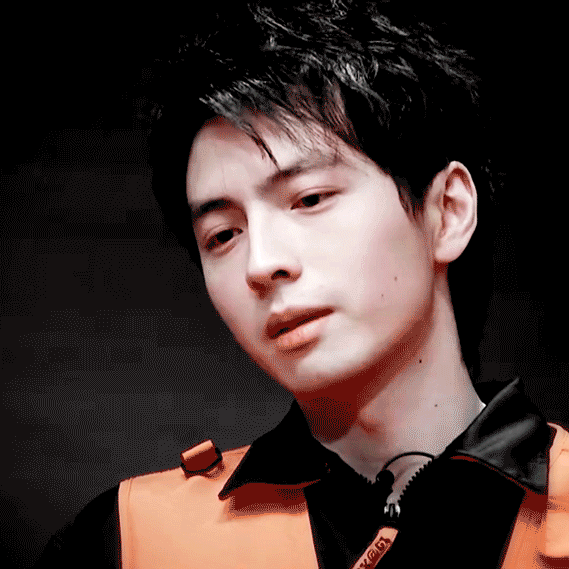 爱豆头像蒲熠星