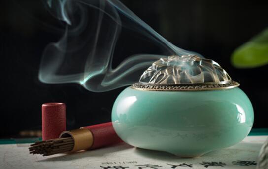 香道养生,沉香知识扫盲