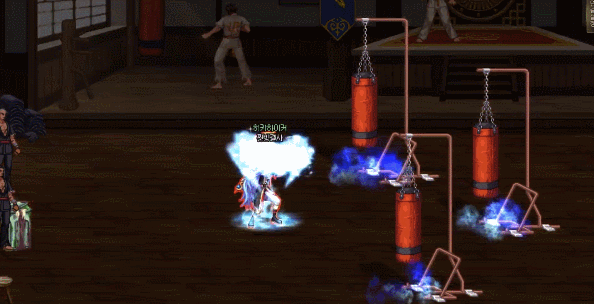 三觉技能百分比还是挺高的,而且自带有强控,这点就很容易打全伤害.