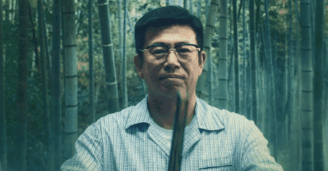 《棋魂》口碑逆袭!胡先煦变胖,眼圈发黑,导演:太帅不