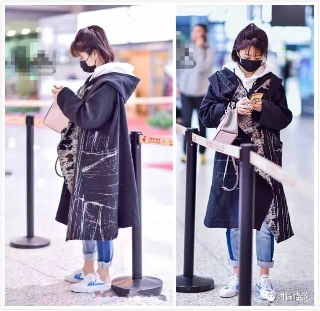 还记得杨幂带货的回力鞋吗?现在居然狂抄大牌