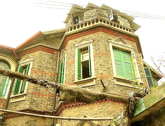 没坐过这趟公交车 你错过了上海700年历史!