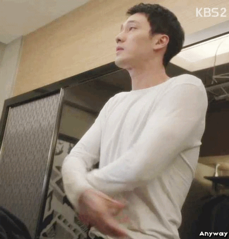 为什么韩国40 的男星还这么馋人?_腾讯新闻