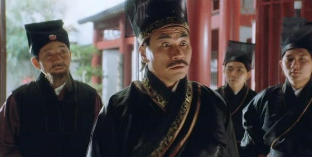 71岁欧阳锋朱铁和近照目光如炬老当益壮曾成功塑造裘千仞