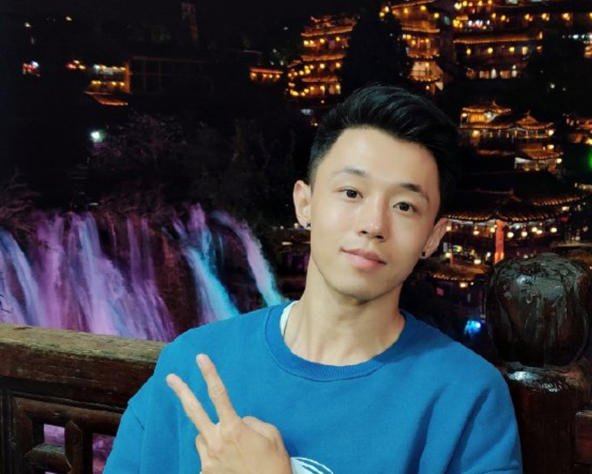 金晨,女儿们的恋爱,金晨恋爱,金晨约会对象,金晨陈一鸣,陈一鸣剑桥