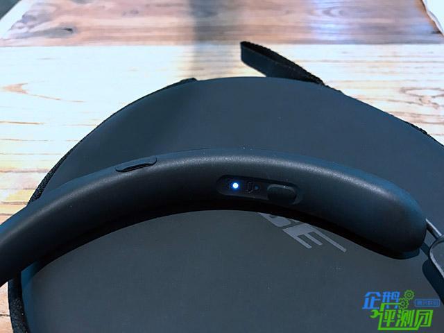 Bose QC30耳机体验 打开降噪的我并没错过机