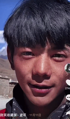 丁真,我们在湖南等你!