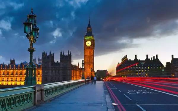 2015年创新城市排行榜：伦敦登顶，北京第40
