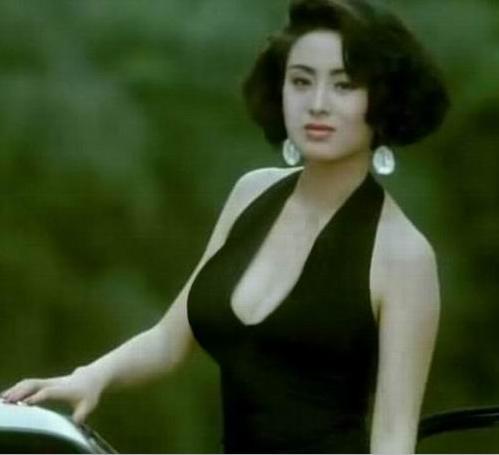 张敏,赵薇,黄奕