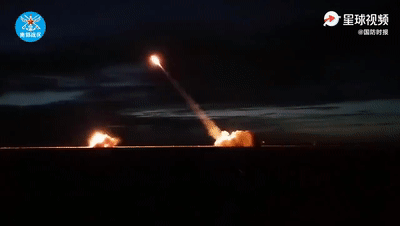 火炮,火箭炮等装备 对