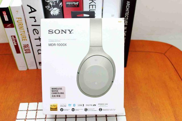 营造独立空间静听天籁之音,索尼mdr-1000x评测