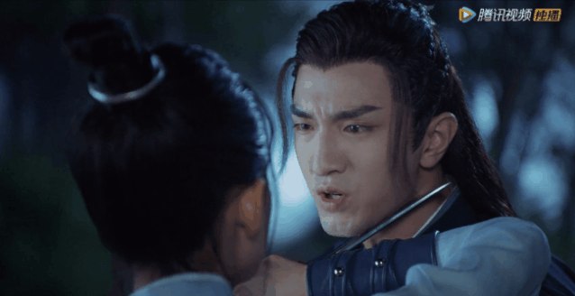女扮男当老总(2)