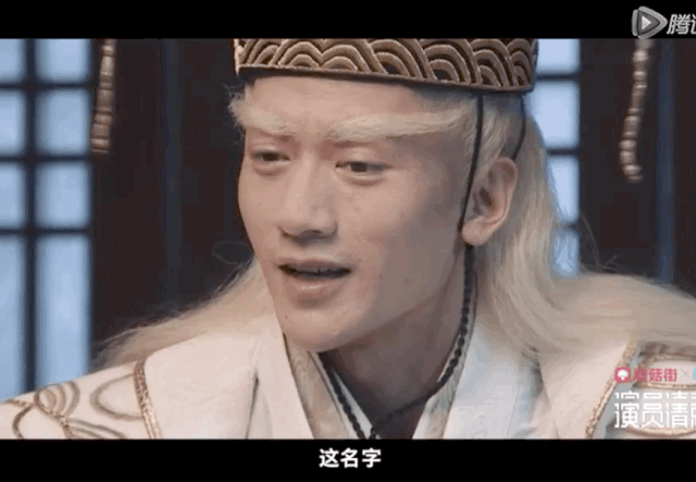 手握五部大制作待播剧的张天阳,到底是什么来头?_腾讯