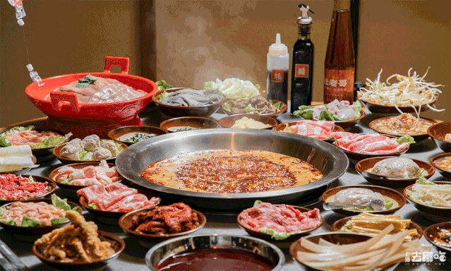 12月9日,山丹这家房地产公司请您免费吃火锅!