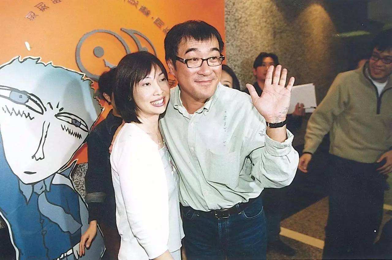 28岁嫩模千惠为何会嫁给61岁李宗盛还甘愿做他背后的女人
