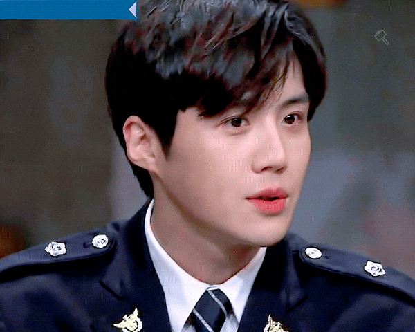 金宣虎号称:南柱赫都压不