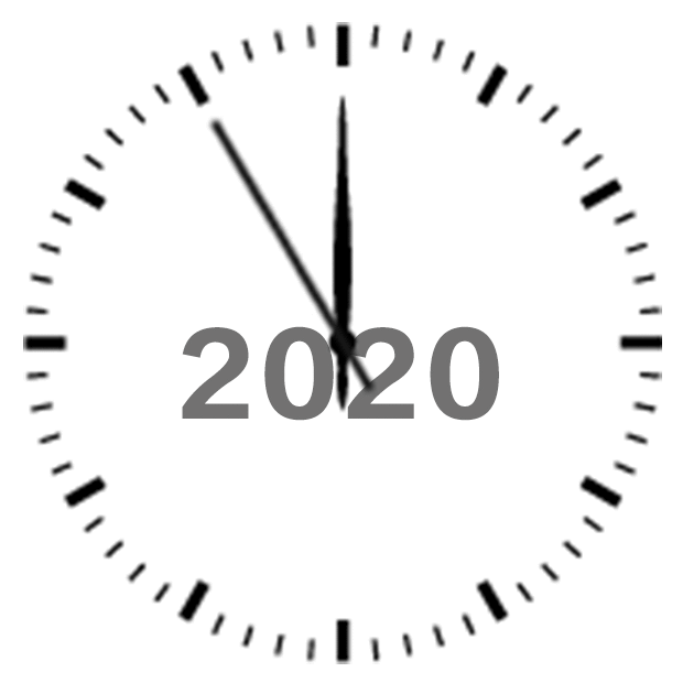 总结·展望|致敬不平凡的2020,奔向充满希望的2021