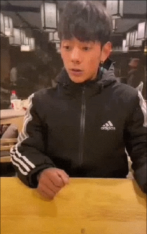 要知道前段时间网上谣传丁真爆火后告白女子被拒绝掀