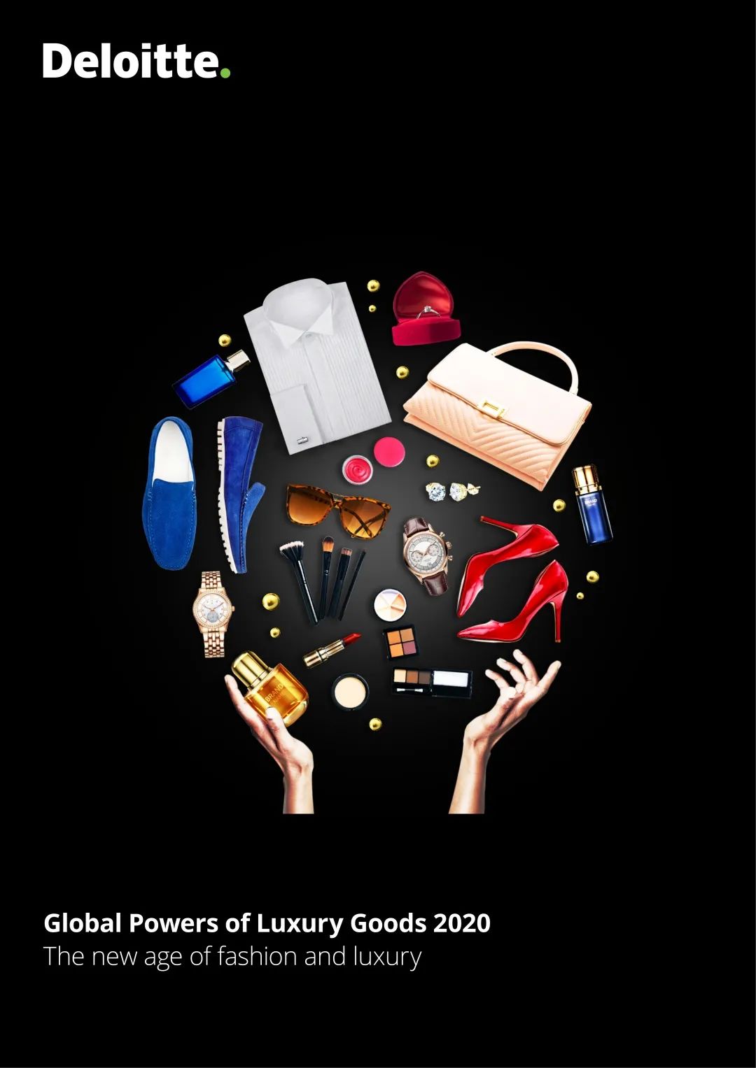 全球奢侈品的新时代｜多莫瑜意沈阳中古店- 腾讯云开发者社区-腾讯云