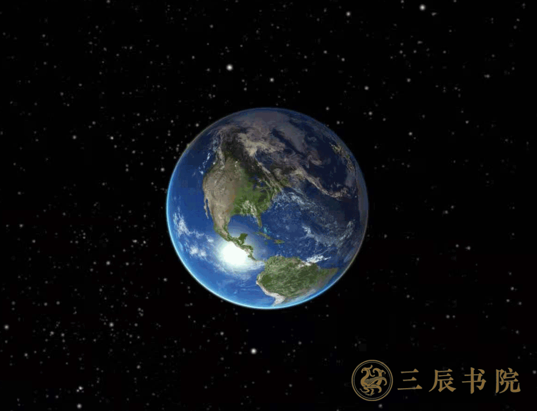 中国古天文学浅谈_腾讯新闻