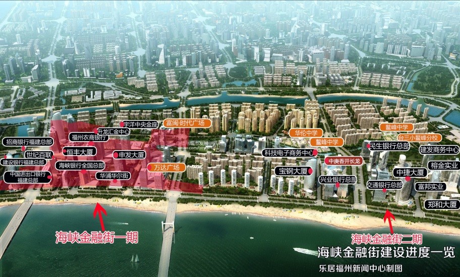 用稀缺定义高贵--探秘金融街CBD里标杆之作富