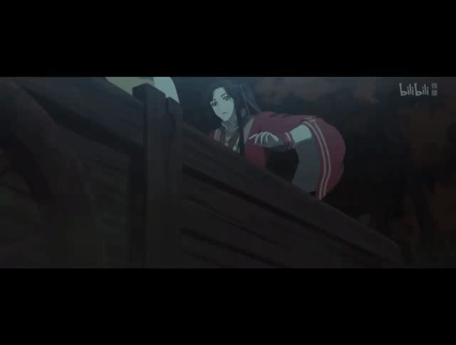 天官赐福,花怜cp我磕了_腾讯新闻