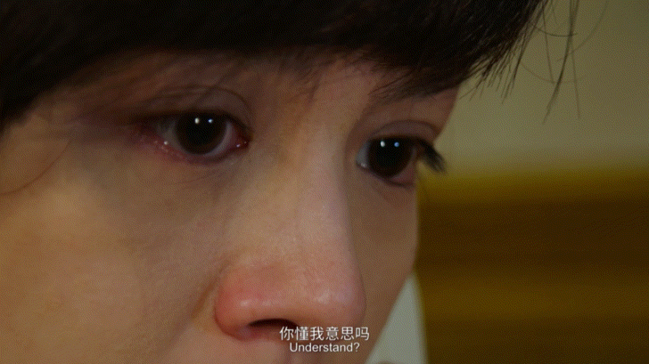 久的春夏所触的影片类型很是丰富,让她声名大噪的惊悚片《踏血寻梅》