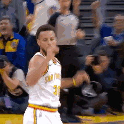 nba库里壁纸