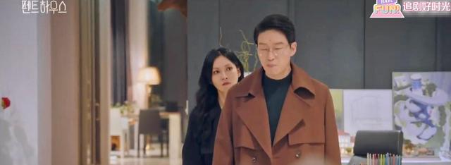 顶楼剧情再升级秀莲拆穿丈夫的真面目与雪雅哥哥成功联手