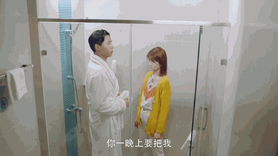 而且,高山真的是行走的"虎狼之词"播放器.