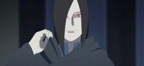 《博人传》出现了超强的