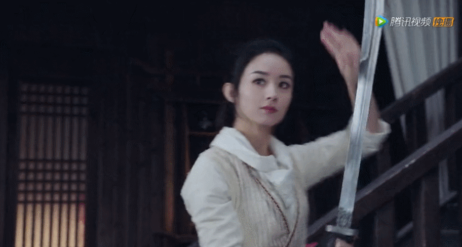 《有翡》今日首播!赵丽颖 王一博,大屏看更精彩