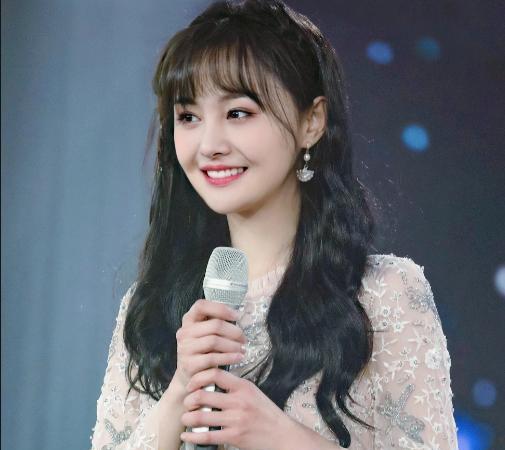 年度女演员:郑爽排名远超杨紫,赵丽颖跌出前三,袁冰妍
